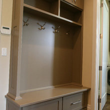mudroom