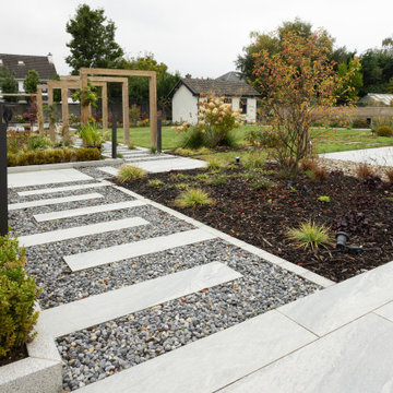 Outdoor Patio - House Renovation - Gardens Forever