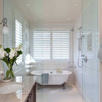 Master Baths - The Art of Living!