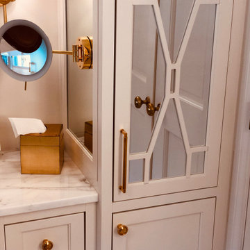 LakeShore Master Bath