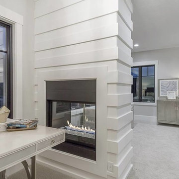 Alpine, E-Builders, Parade Home