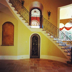 Stairs - Products