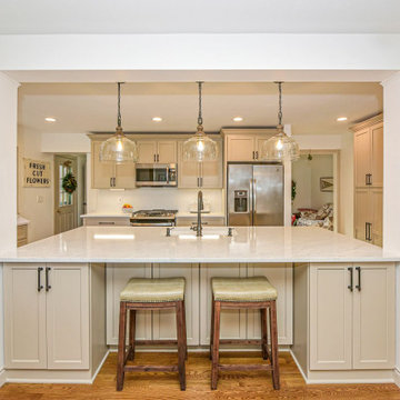 Reimagined in Patchogue