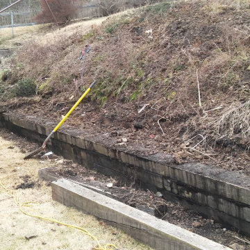 Demolition and Excavating Projects MA, NY, PA, OH, MI