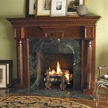 fireplaces