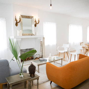 Zen Better Living Spaces