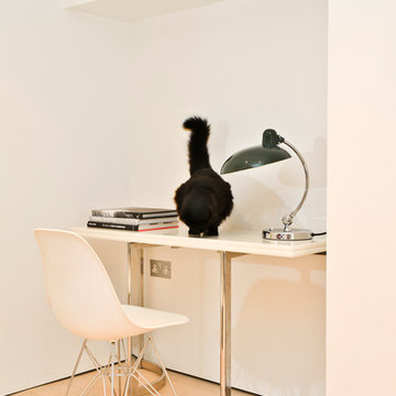 Office Area