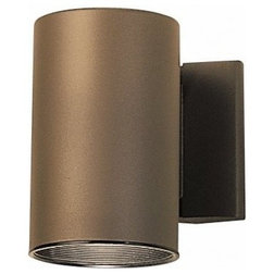 Modern Outdoor Wall Lights And Sconces by 1STOPlighting