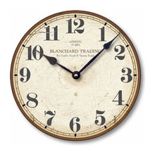 Clocks