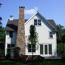 Chimney