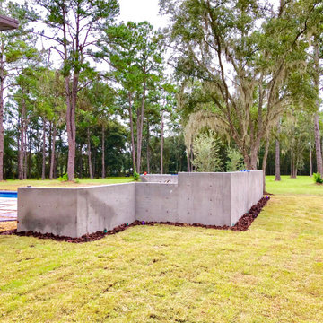 TigerWood Contemporary Home