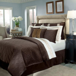 HT Line- Fine Linens - Bedding
