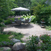 Landscape Ideas