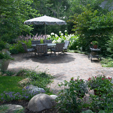 Brick & Paver Landscape Portfolio