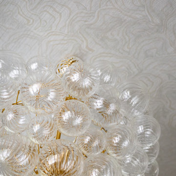 Living in Luxe: Where Art Meets Elegance