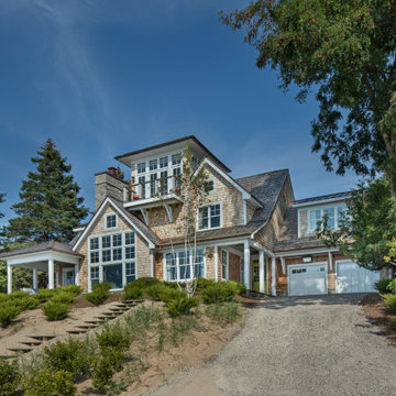 Michigan Beach House