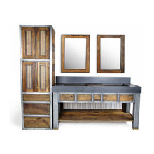 Bathroom Vanities