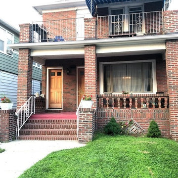 New Listing - Rockaway Park Legal Two Family