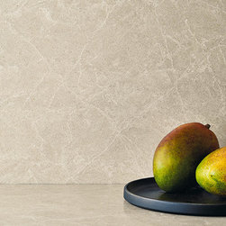 Cosmopoltian White Caesarstone - Products