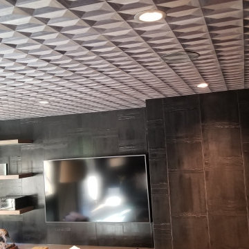 Teton Village Project