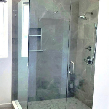 Jahn M. Bath Before & After and More