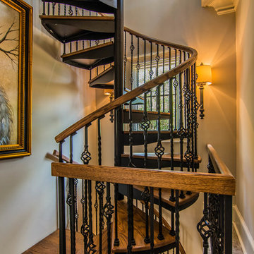 Augusta Walk Residence (Greenville, SC)
