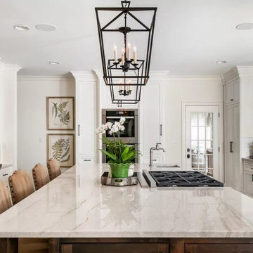 Kitchen Remodel | Dodds Ln, Princeton 08540