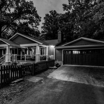 Ultimate Curb Appeal in Fairfax, VA