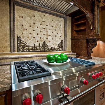 Hillcrest Farm by Design Guild Homes