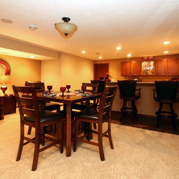 Advantage 2013 Parade Home