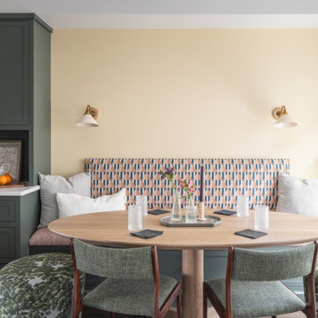 Vibrant & Vintage in Fishtown