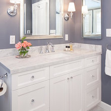 Bathroom - Vanity Mirror & Lighting - Dos and Don'ts