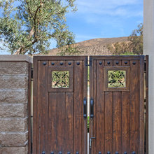 gates