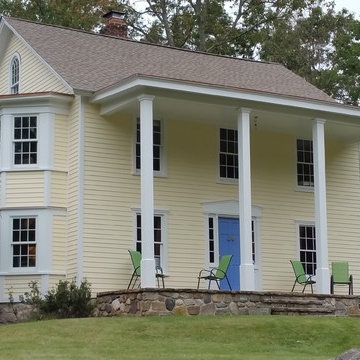 Smith Ridge Rd., South Salem, NY 10590