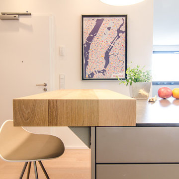 Next 125 NX500 Satinlack polarisweiß matt