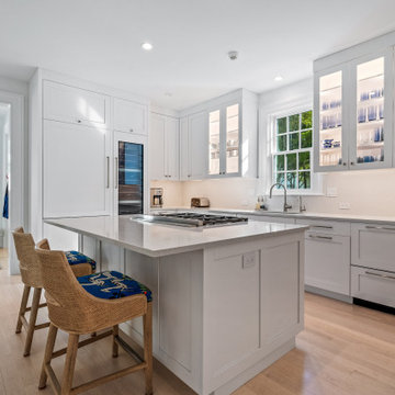 Windsor Village Remodel