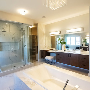 Tuscany Show Home