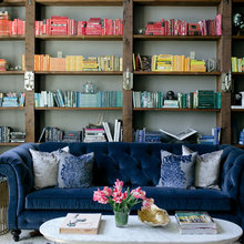 Family room/ study