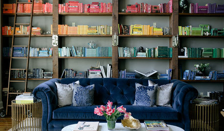 10 Principles of Organising That Work in Every Room