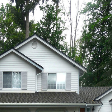 CTD Presidential TL Shadow Gray