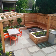 Exterior Ideas