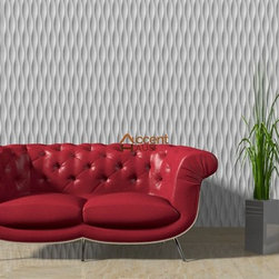 3D Vertical Wave D&eacute;cor - Products