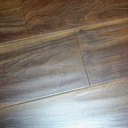 Laminate flooring - Products