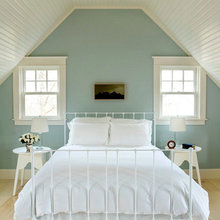 Master Bedroom Paint