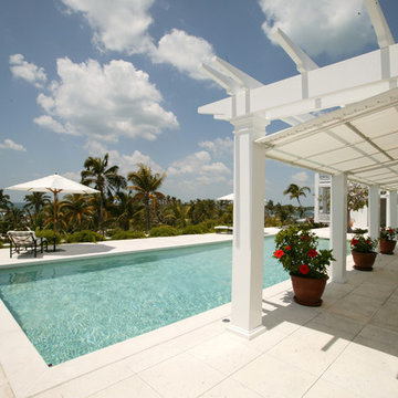Bahamas Tropical Family Complex