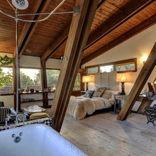 Dream Lodge Ideas