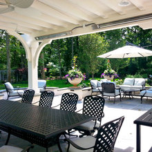Patio Ideas