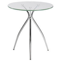 Contemporary Side Tables And End Tables by Alexandra Furniture