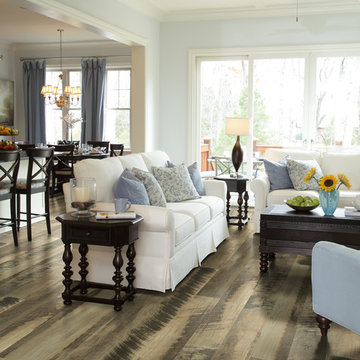 Shaw Flooring Products