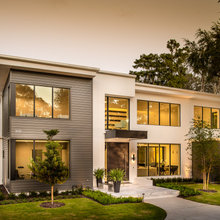 Mid Century Style